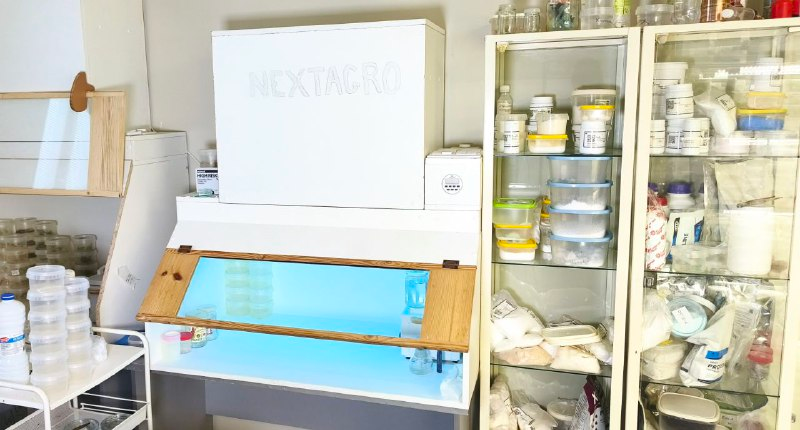 Лаба под ключ